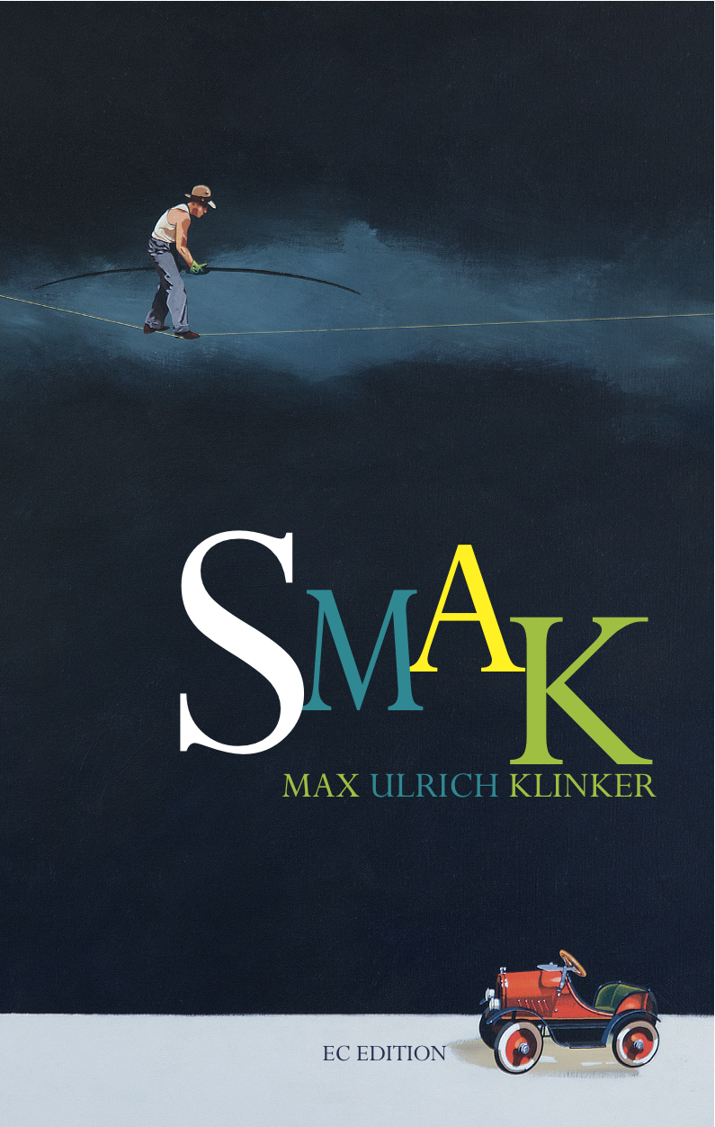 SMAK (noveller)