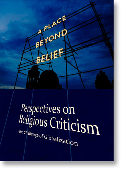 Perspectives of Religious Criticism – the Challenge of Globalization
