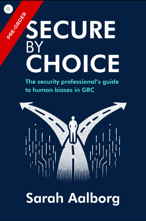 Secure by Choice