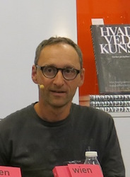 Paul Gregers Klitnæs