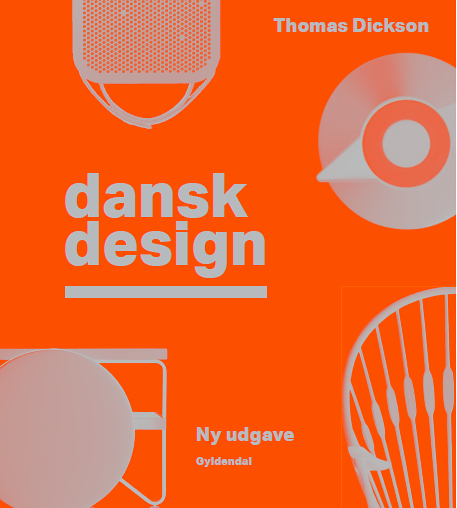 Dansk Design, 3. udgave