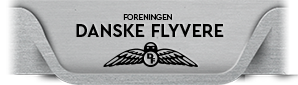 Danske Flyvere