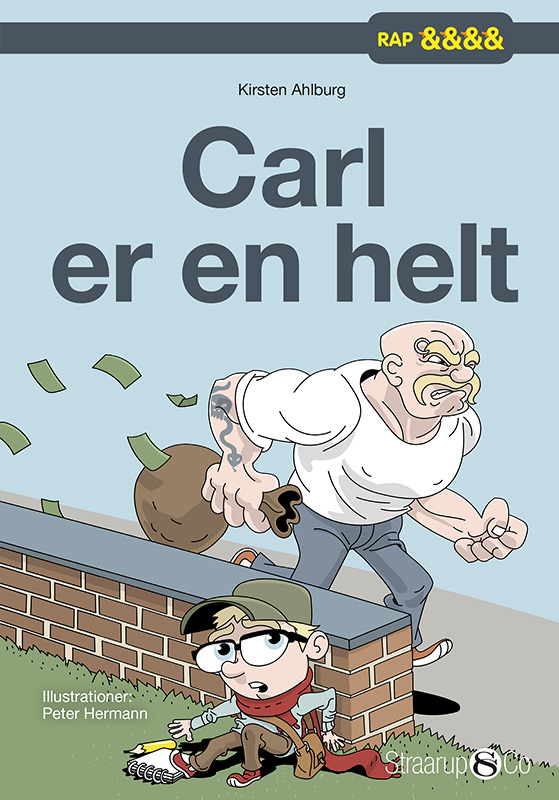 Carl er en helt