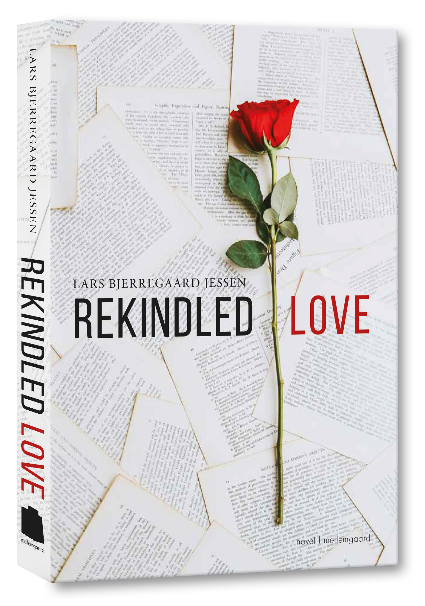 Rekindled Love