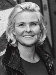 Helle Kaare Lindberg