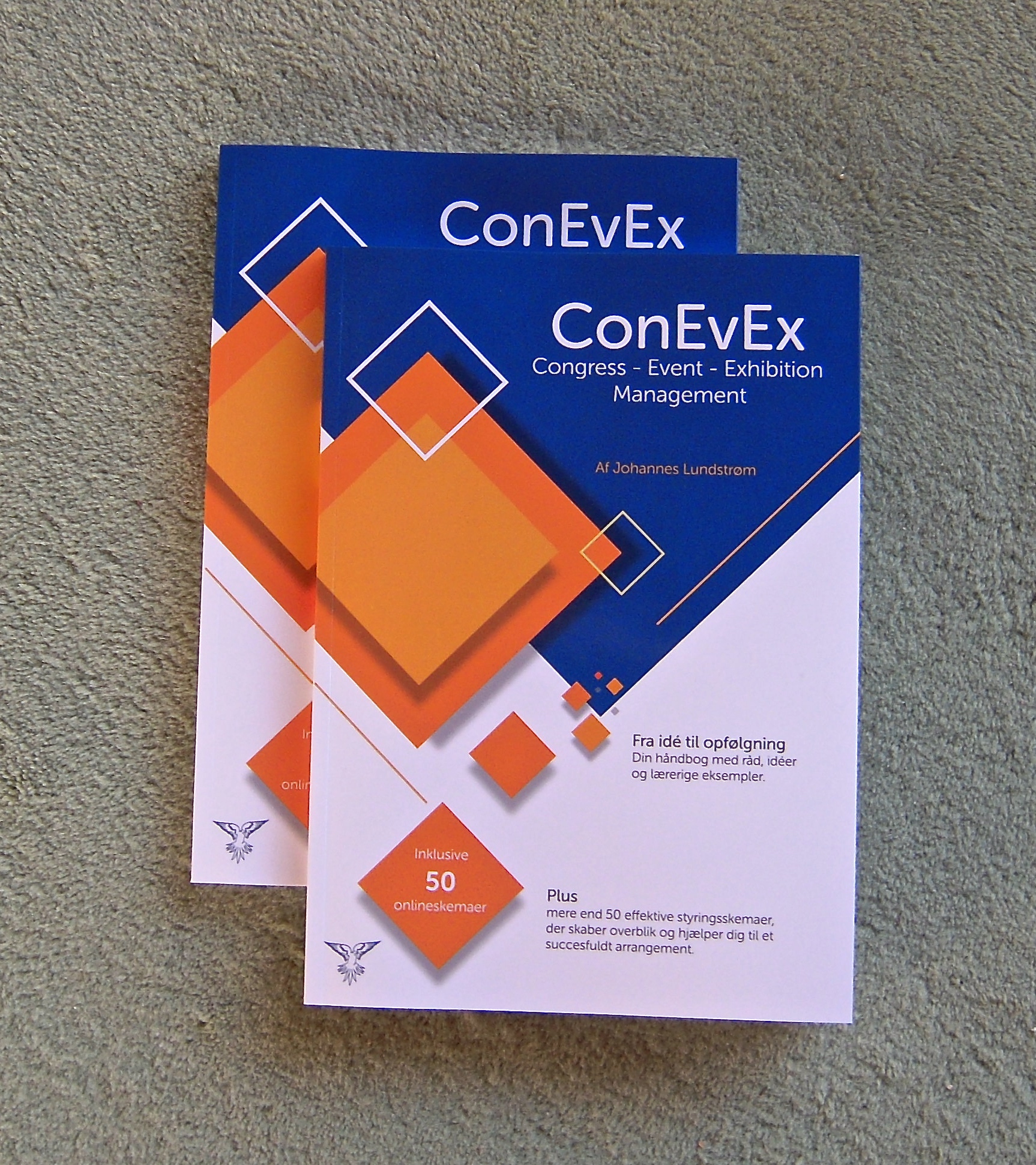 ConEvEx Management