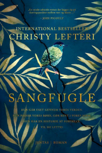 Christy Lefteri – Sangfugle