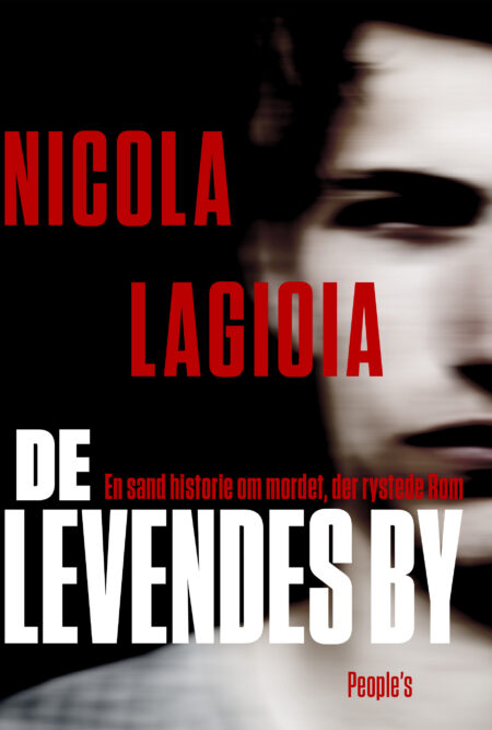 Nicola Lagioia – De levendes by