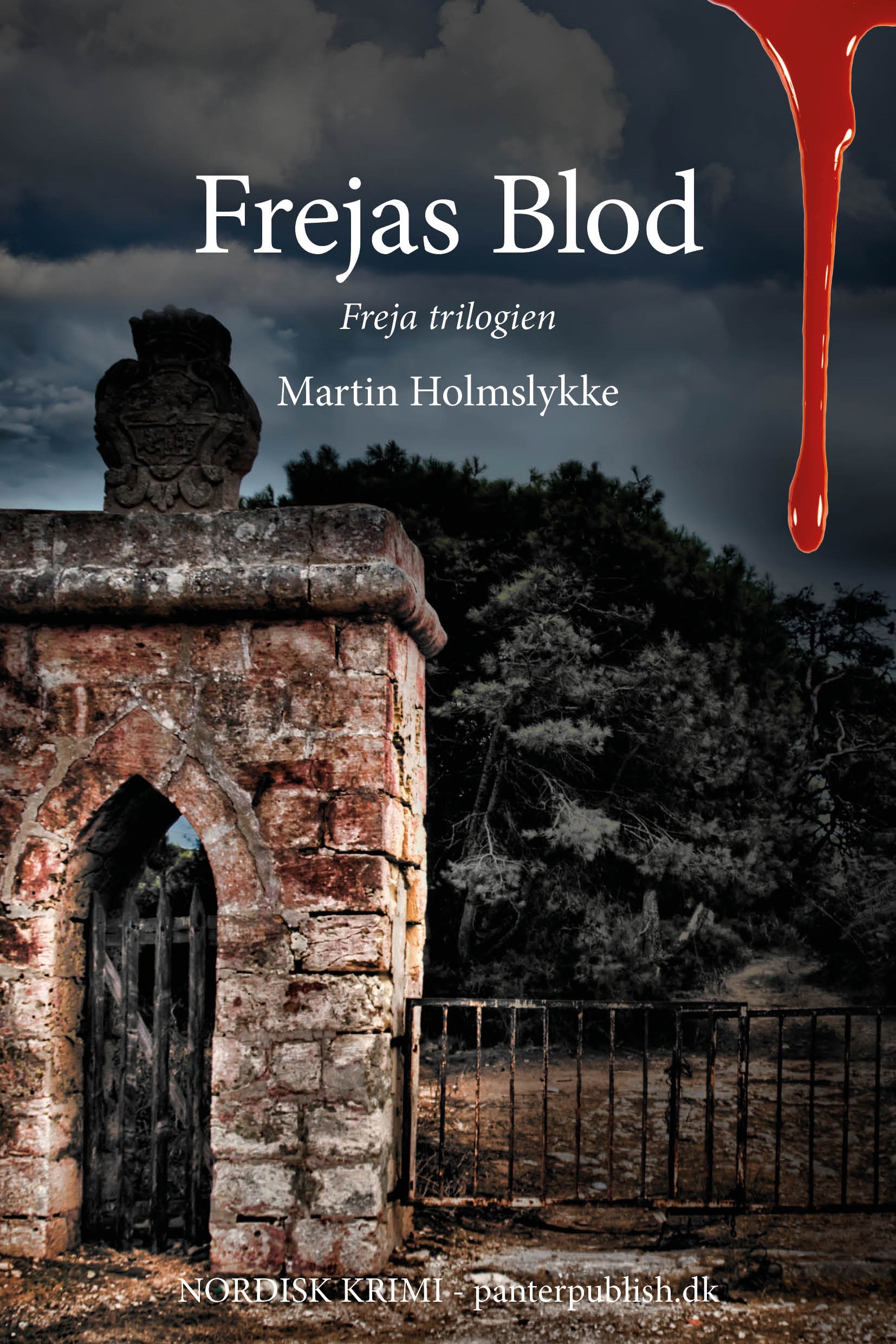 Frejas Blod (ny version)