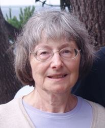 Michèle Jeanne Simonsen
