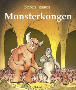 Monsterkongen
