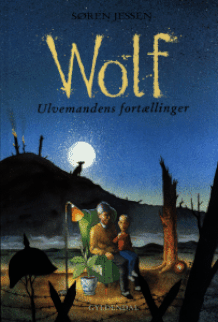 Wolf – ulvemandens fortællinger