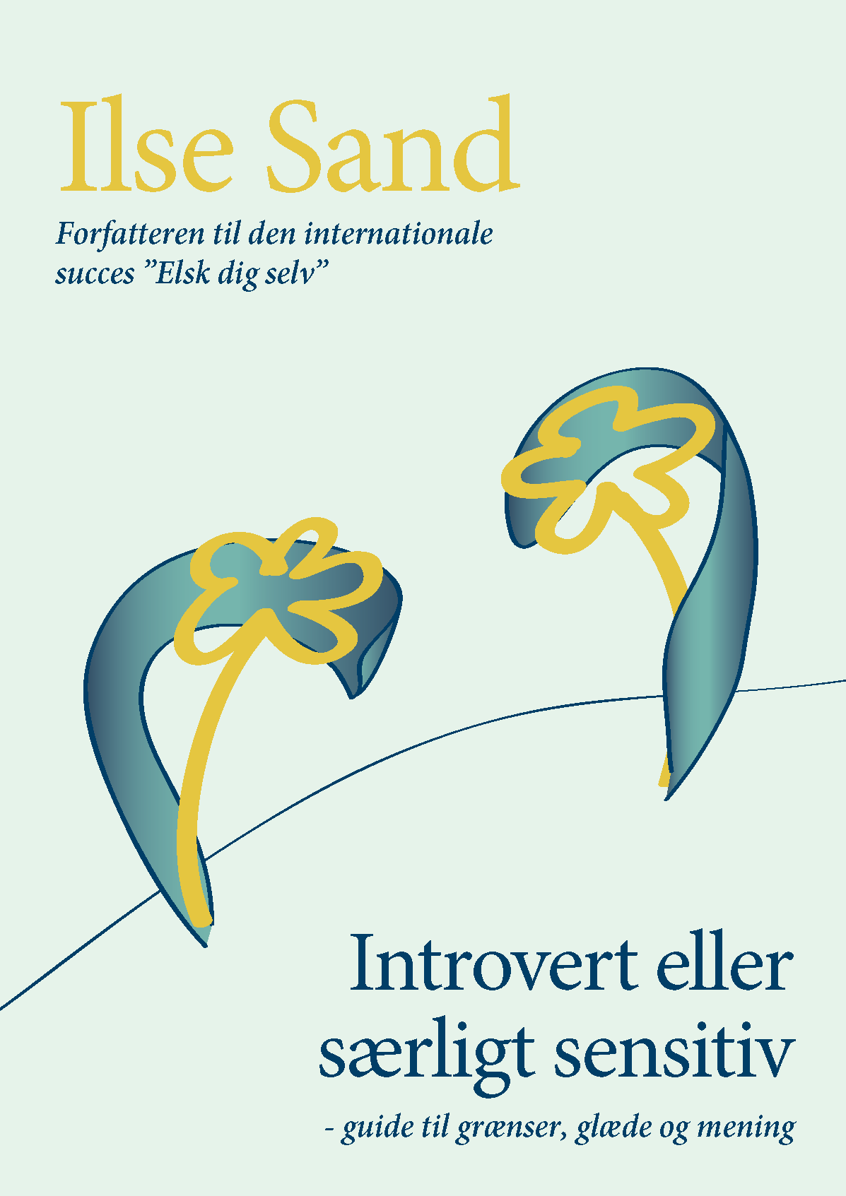 Introvert eller særligt sensitiv – guide til grænser, glæde og mening