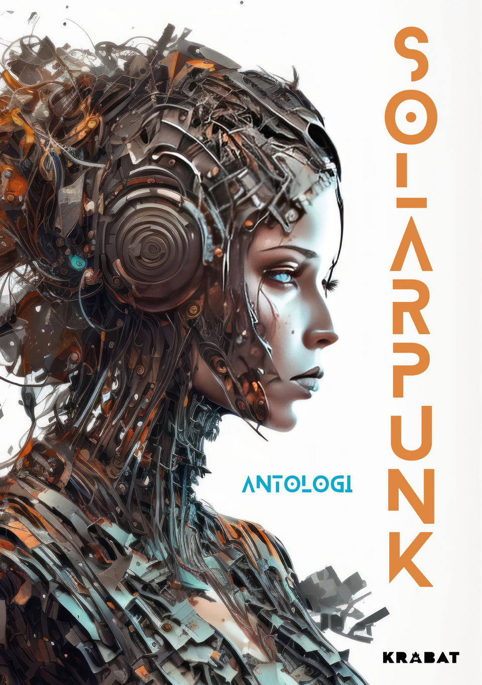 Fællesvirke, novelle i antologien Solarpunk