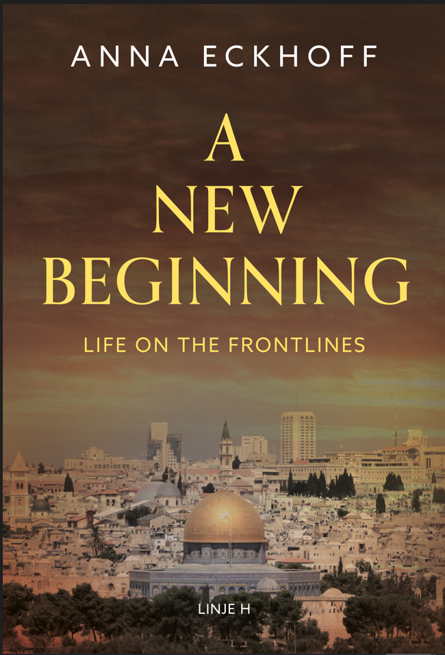 A New Beginning: Life on the Frontlines