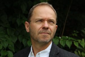 Klaus Enghvidt Olsen
