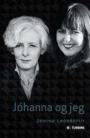 Jónína Leósdóttir: Jóhanna og jeg