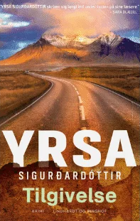 Yrsa Sigurðardóttir: Tilgivelse