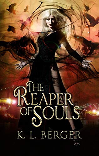The Reaper of Souls