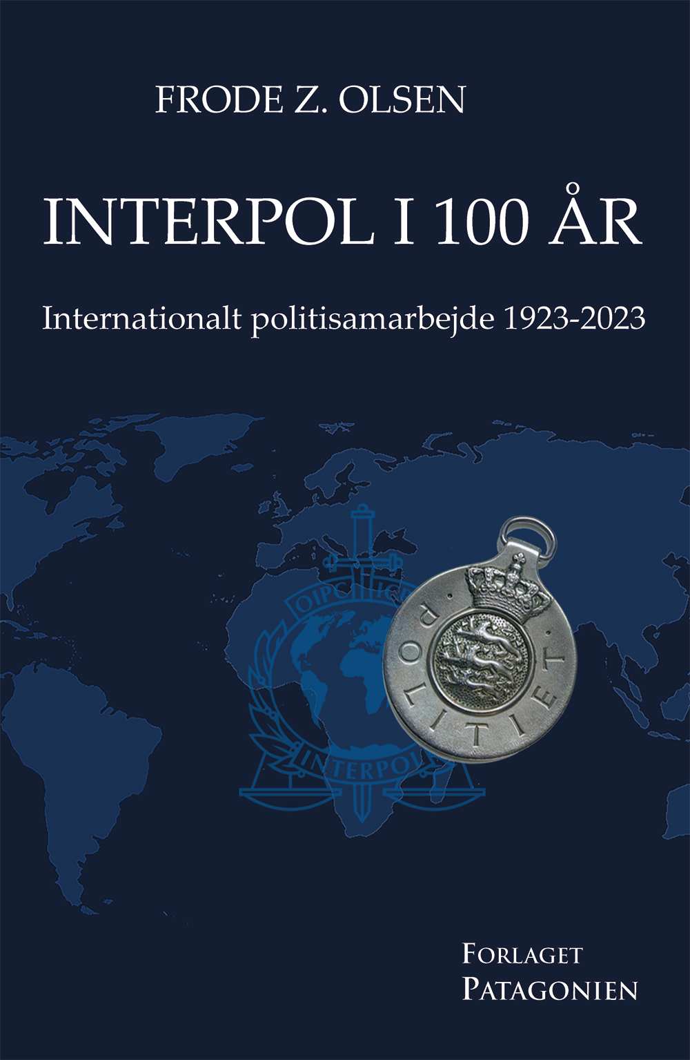 Interpol 100 år, Internationalt politisamarbejde 1923-2023