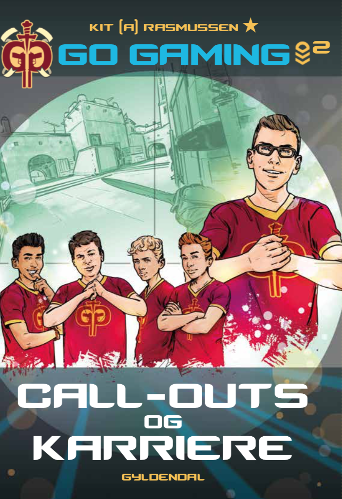 Go Gaming 2: Call-outs og karriere