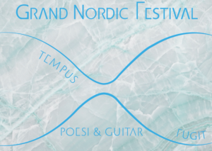 Grand Nordic Festival · LyrikSalon 2022 · Kunstnerisk leder