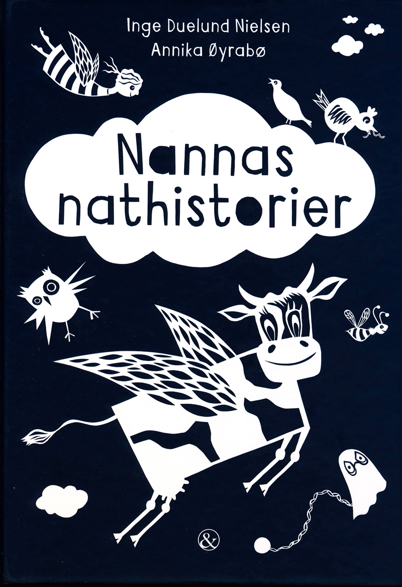 Nannas Nathistorier