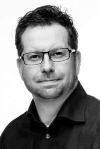 Morten Lander Andersen