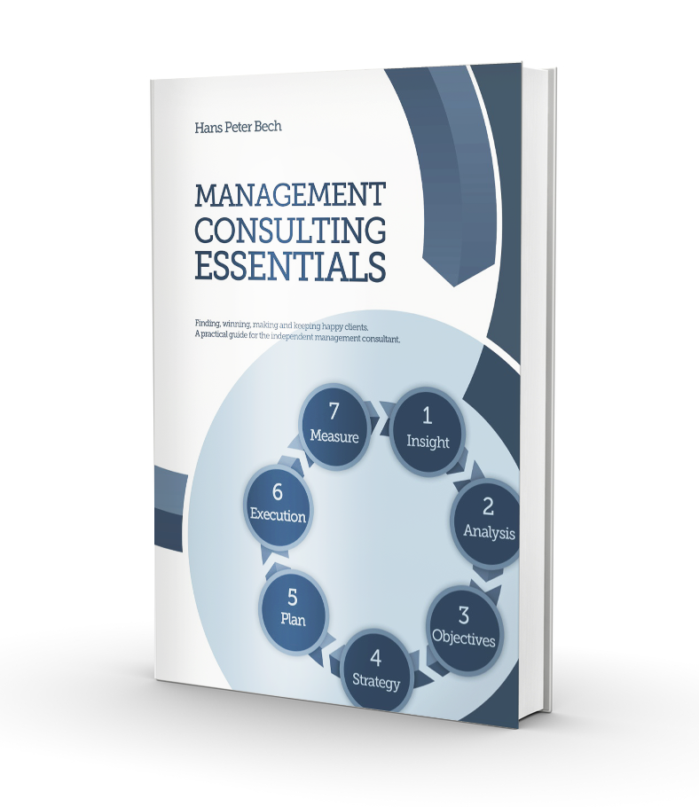 Management Consulting Essentials
