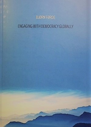 Engaging with democracy globally
