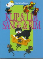 KLIP & LIM – SANGE OG RIM