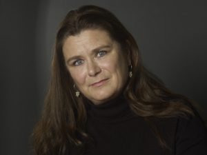 Hanne Sindbæk
