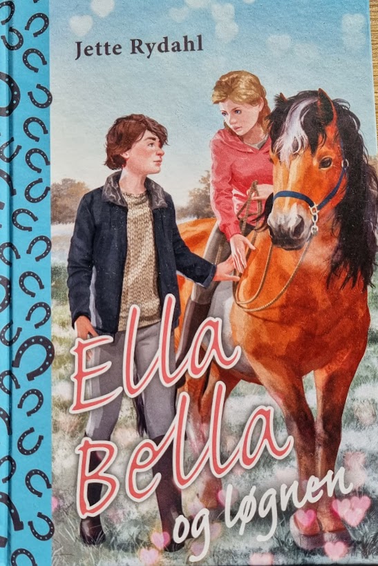 Ella Bella og løgnen