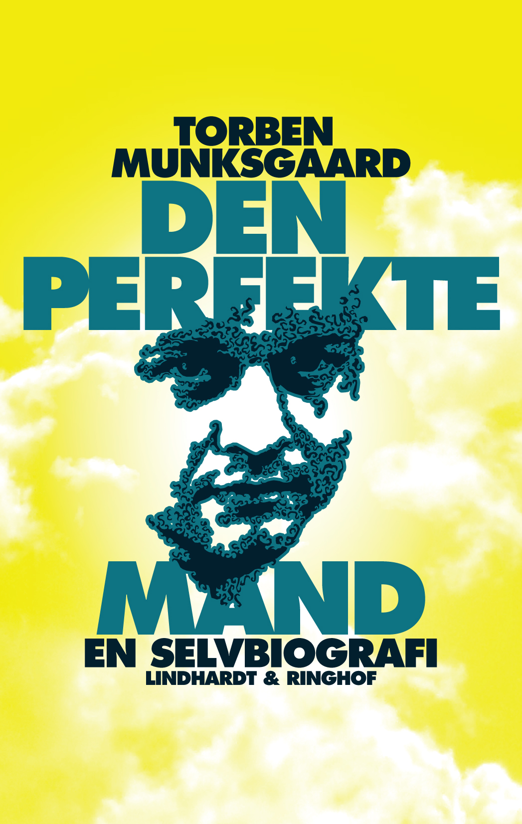 Den perfekte mand, en selvbiografi af Torben Munksgaard