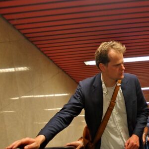 Morten Visby