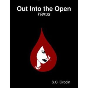 Out Into the Open - Herus
