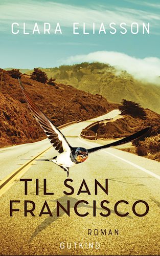 Clara Eliasson: Til San Francisco