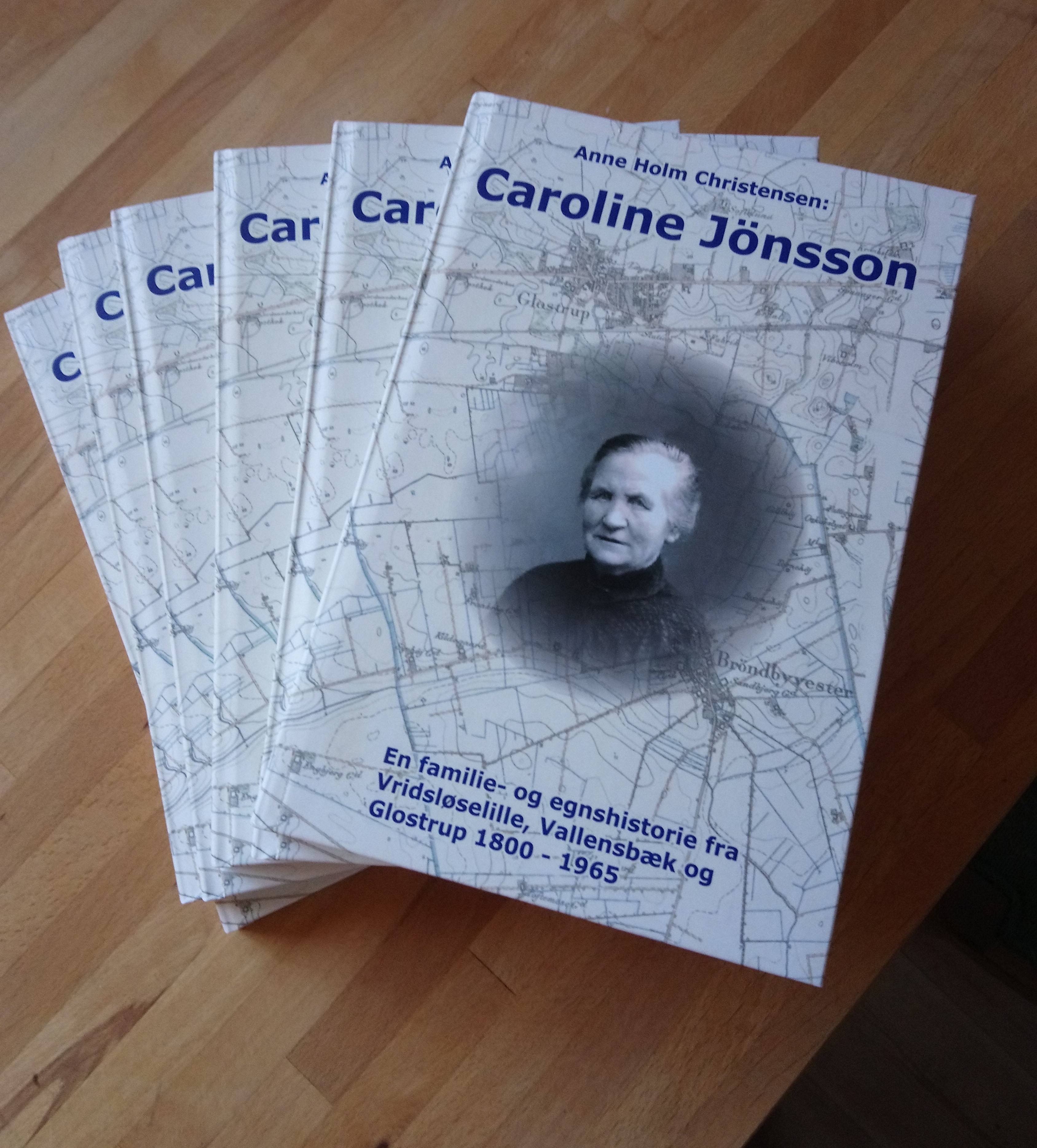 Caroline Jönsson