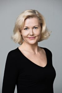 Anne-Marie Vedsø Olesen