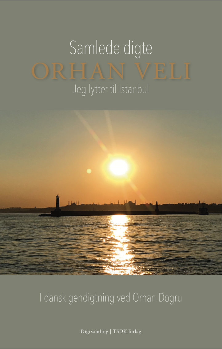 Orhan Velis samlede digte