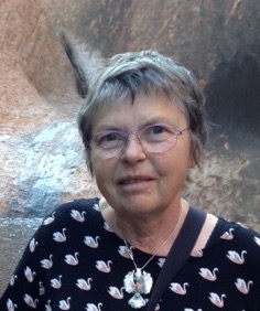 Ulla Bruun