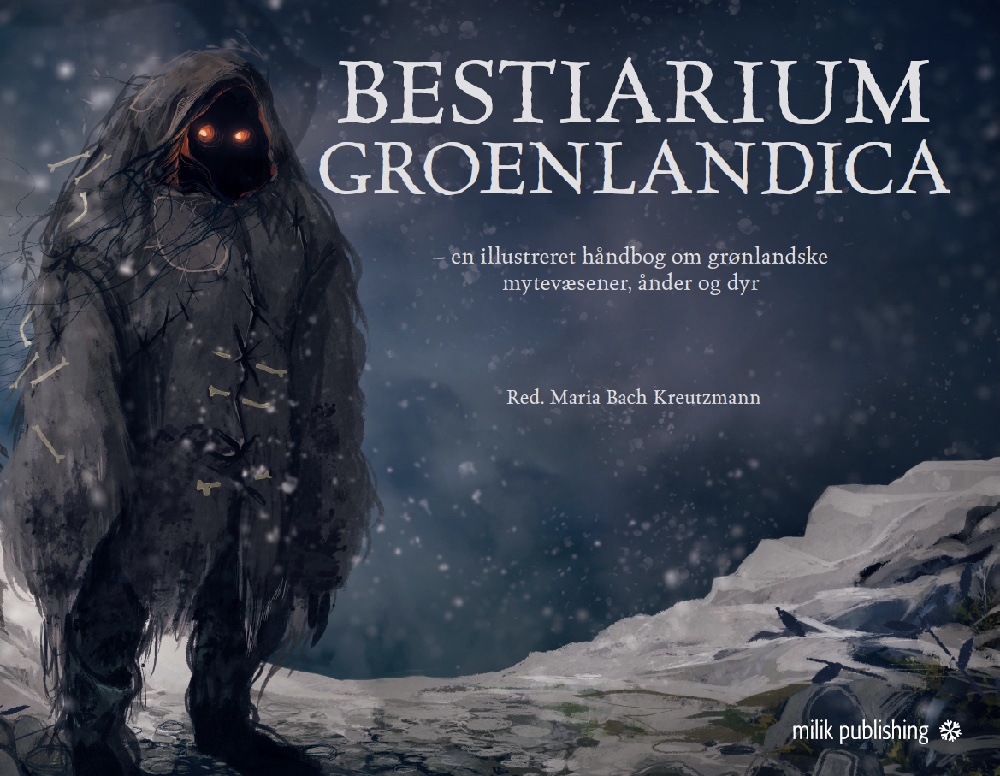 BestiariumGroenlandica