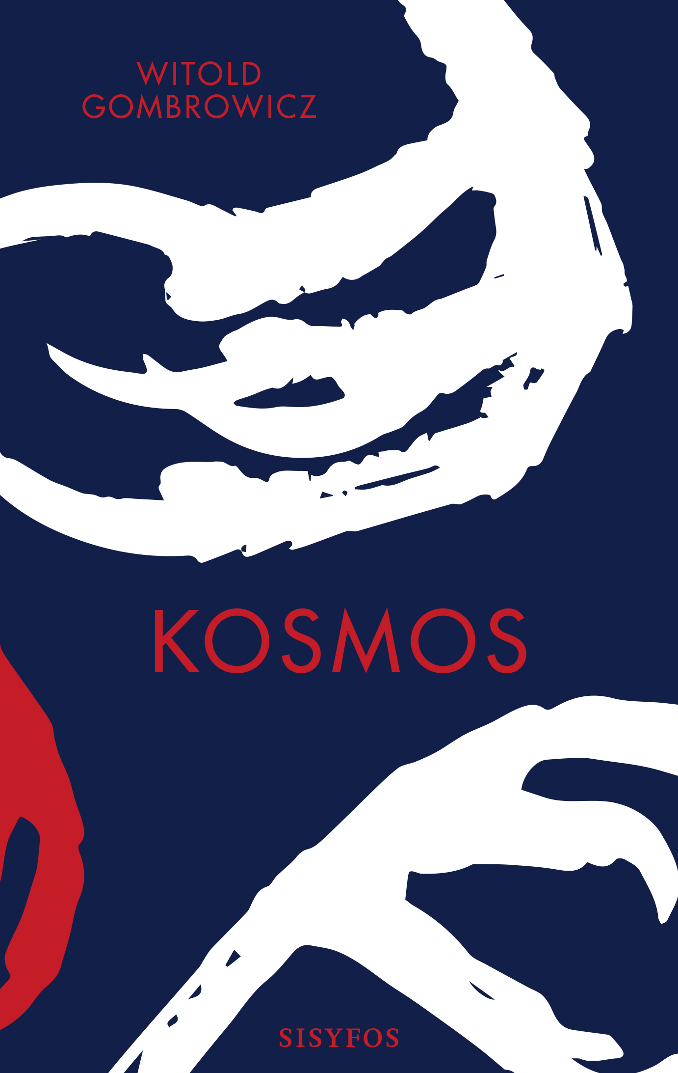 W. Gombrowicz: Kosmos