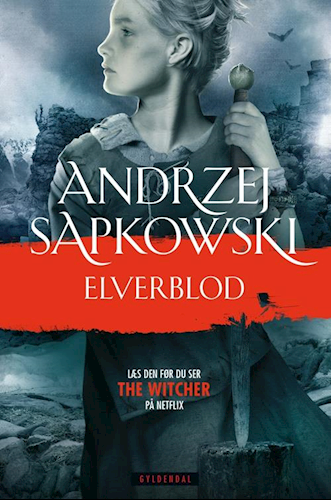 A. Sapkowski: Witcheren 3 – Elverblod