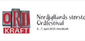 ORD-KRAFT i Aalborg 5.-7. april