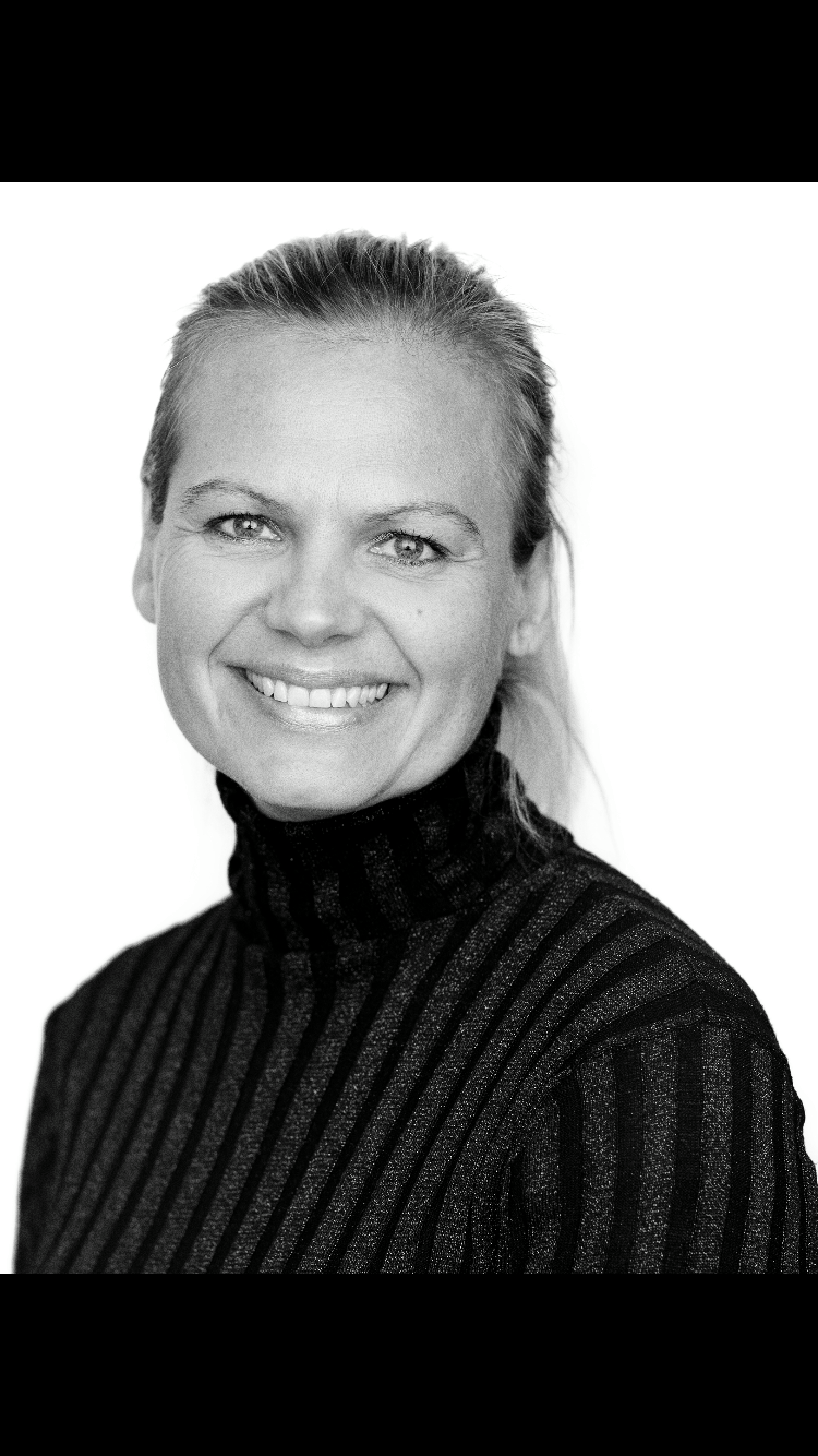 Anne Rosenskjold Nordvig