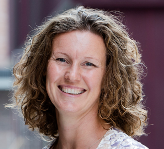 Sarah Louise Aalborg