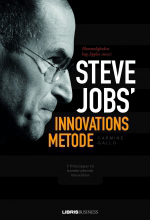 Steve Jobs’ innovationsmetode