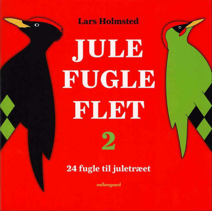 Jule·Fugle·Flet 2