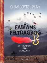 Fabians Feltdagbog – En rapport fra Himalaya